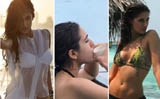 Bollywood divas who gave their beach vacays a bikini twist